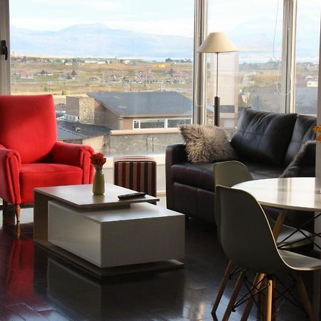 Amaneceres Del Beagle Apartment Ushuaia Exterior photo