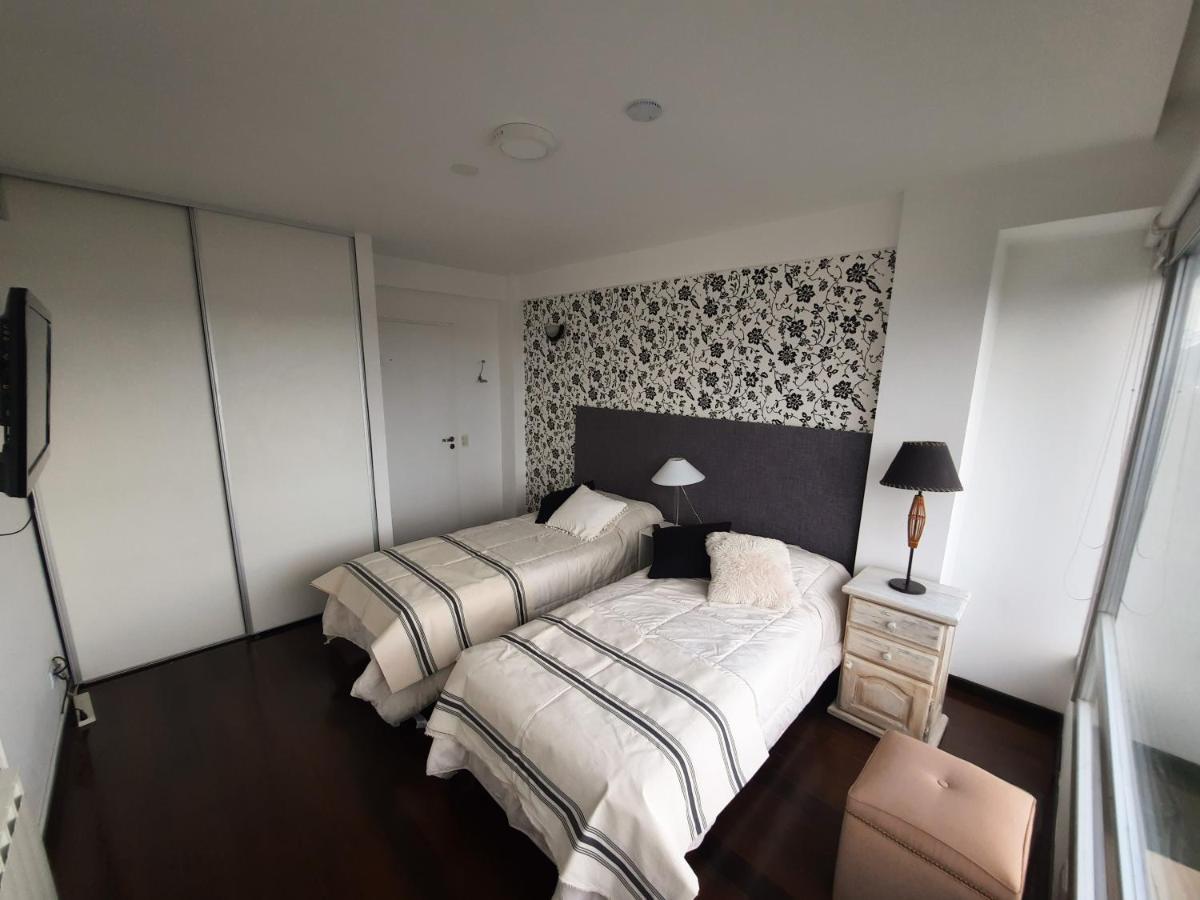 Amaneceres Del Beagle Apartment Ushuaia Exterior photo